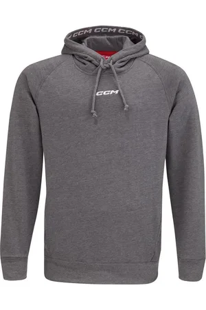 CCM Team - Sporttrui met capuchon - Volwassenen - - XL