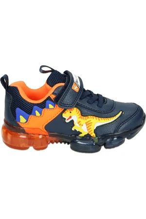 Bull Boys DNAL2206 AE01 - Lage schoenen - Kleur: - Maat: 35