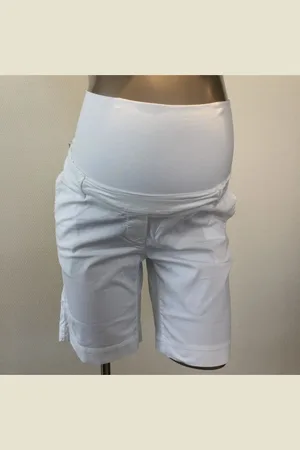 Attesa Zwangerschaps Short Kort , maat XS