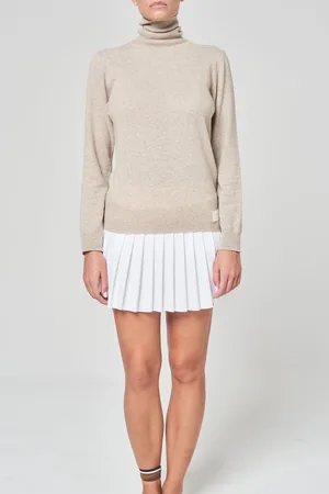 AMBIQUE Koltrui cashmere