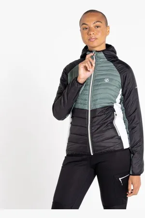 Dare 2B Dare2b Surmount Ii Jas Groen 12 Vrouw