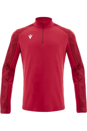 macron Naryn Ziptop Kinderen - | Maat: 9-10 Y