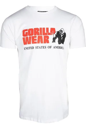 Gorilla Wear Classic T-shirt - - XL