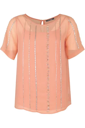 Fracomina • blouse • maat XS