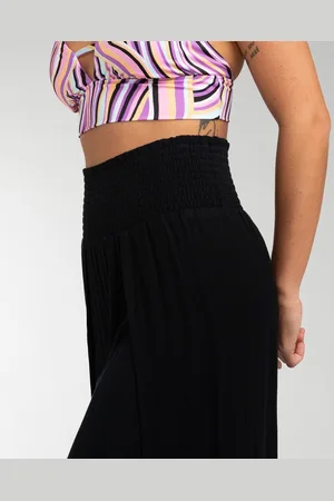 Billabong Adventure Korte Joggingbroeken Roze L Vrouw