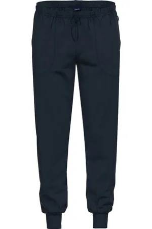 Ammann Heren homewear broek Leisure