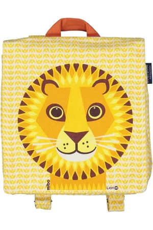 Coq en pate Rugzak Lion