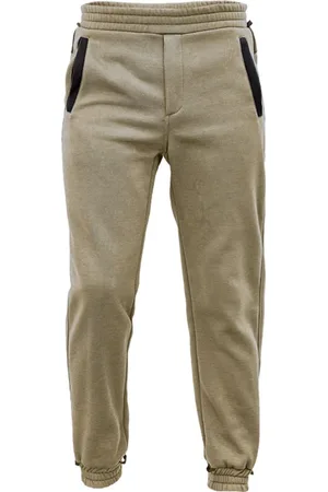 CERVA Cremorne joggingbroek /zwart maat 3XL