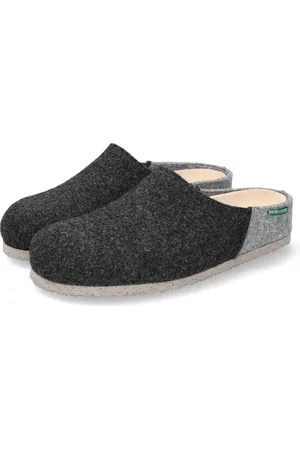 Mephisto Paddi - heren slof - - maat 40 (EU) 6.5 (UK)