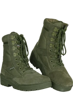 Fostex Sniper boots