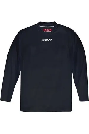 CCM 5000 - IJshockey - Trainingsshirt - Lange mouw - Volwassenen - - S