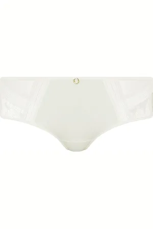 Chantelle Kanten Short - True Lace shorty - 42