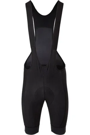 AGU Winter Bibshort Performance Heren - Black - XL