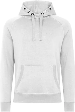 HRM Unisex Premium Raglan Hoodie met capuchon - 6XL