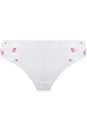 Freya Maat S - AWAKENING Brazilian - WHITE - Vrouwen