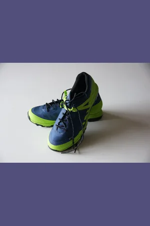 Shimano Schoen ET500