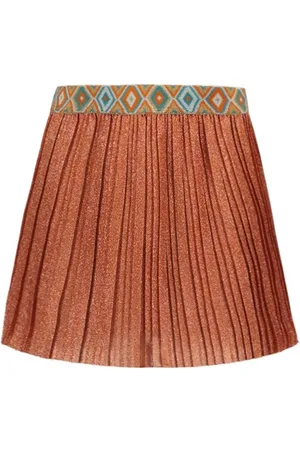Like Flo F309-5730 Meisjes Rok - Maat 164