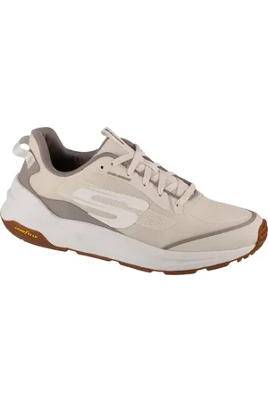 Skechers Global Jogger - Covert 237353-OFWT, Mannen, , Sneakers, maat: 42,5
