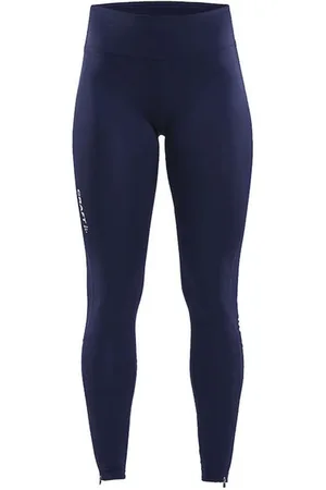 Craft Rush Zip Tight Dames - Sportbroeken - - Vrouwen