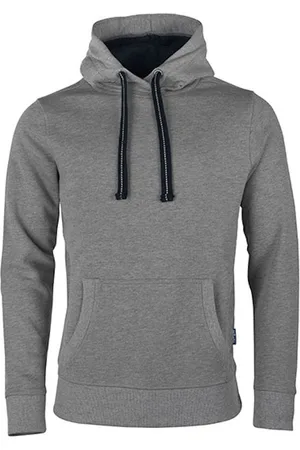 HRM Unisex Sweat Hoodie met capuchon - 6XL