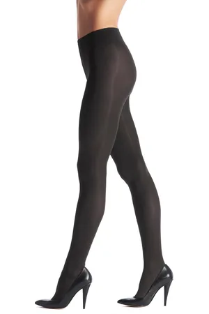 Oroblu Satin Panty Denier 60 - Smoke - Maat 44/46