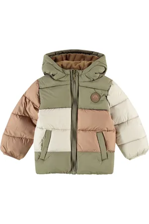 Babyface Meisjes Jas - Maat 116