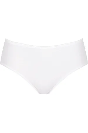 Sloggi Slip Midi Feel Sensation - Maat 38