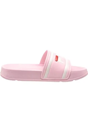 Fila Meisjes Morro Bay Slipper Pale Rosette 31