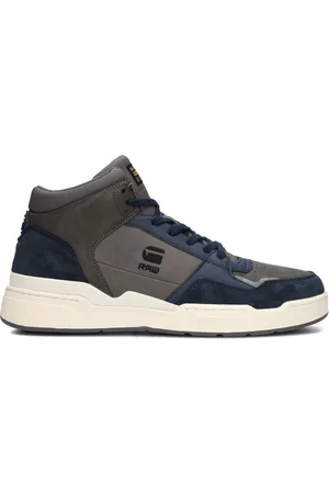 G-Star Raw Attacc Mid Lay Hoge sneakers - Heren - - Maat 43