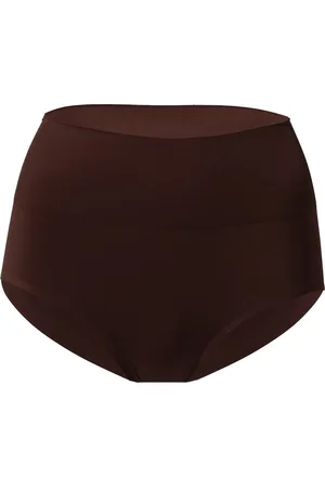 Wolford HIGH WAIST BRIEF Dames Onderbroek - Maat XS