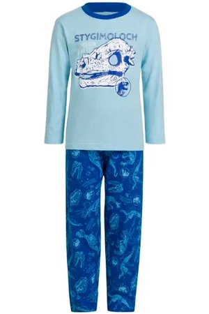 Jurassic World Dino Pyjama - Maat 104/110