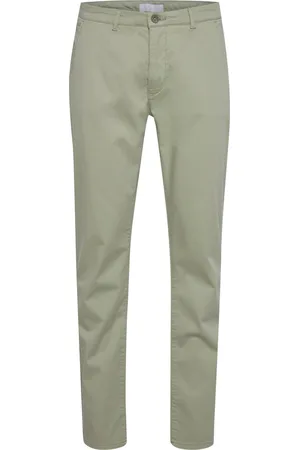 Casual Friday Viggo Chino Heren Broek - Maat W30 X L34