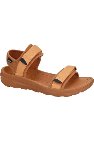 Lizard Trek Sandalen Bruin EU 40 Vrouw