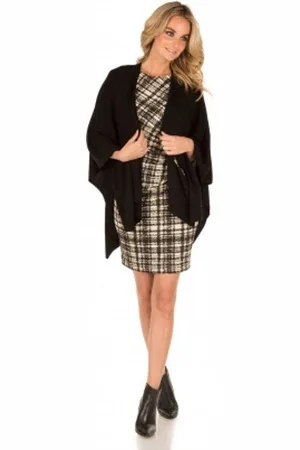 Ana Alcazar Vest jacket 40