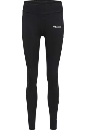 Hummel Chipo Leggings Zwart XL Vrouw