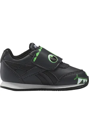 Reebok Royal Classic Jogger 2 Sneakers Groen EU 21 Jongen