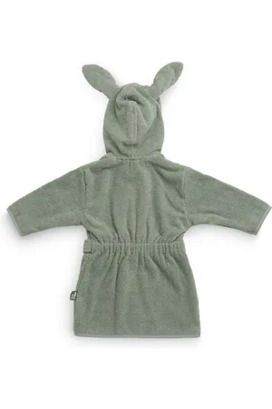 Jollein Baby Badjas 1-2jr