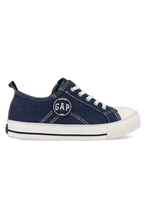 GAP Sneaker - Unisex - Navy - 32 - Sneakers