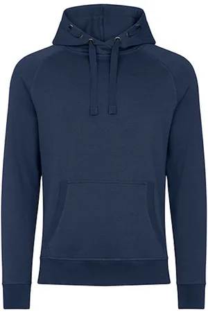 HRM Unisex Premium Raglan Hoodie met capuchon - 6XL