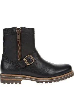 Gaastra Connor High TMB M schoenen heren (1942 303801)