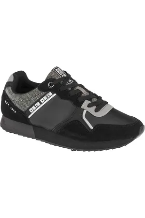 Big Star Shoes JJ174145, Mannen, , Sneakers, maat: 41