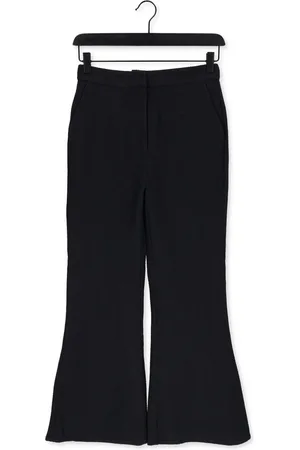NA-KD Structured Suitpants Broeken & Jumpsuits Dames - Jeans - Broekpak - - Maat 42
