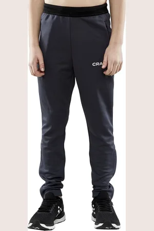 Craft Evolve Sportbroek - Maat 158 - Unisex - 158/164