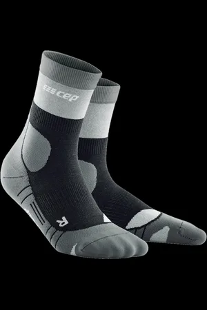 CEP Hiking Light Merino Mid-Cut Compressie - - Dames (34-37)