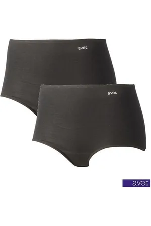 AVET Dames tailleslip | MAAT M | 2-pack |