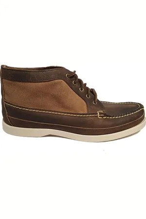 Red Wing Canvas Veterschoen 5 Eyelet Chucka Eylet EU 40