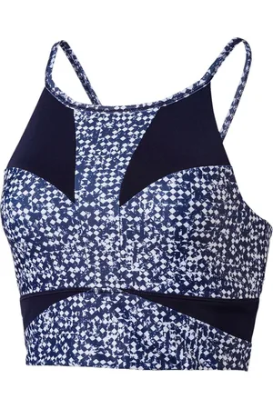PUMA Sporttop Culture Surf Crop 515150-01