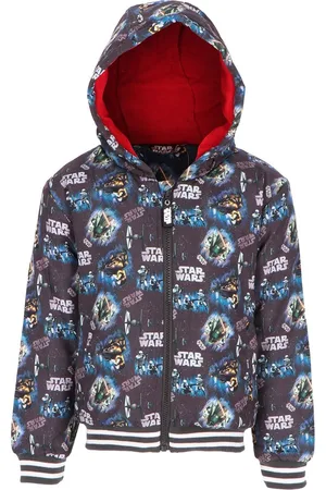 Disney Star Wars Winterjas / Winterjack - - Maat 134/140
