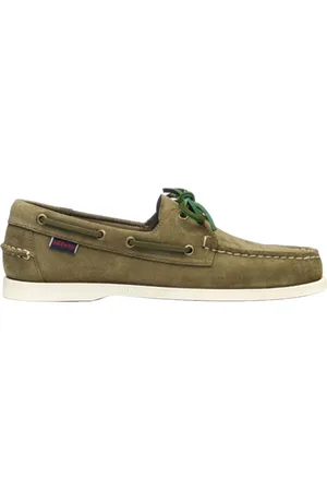 SEBAGO Schoenen Portland flesh out loafers