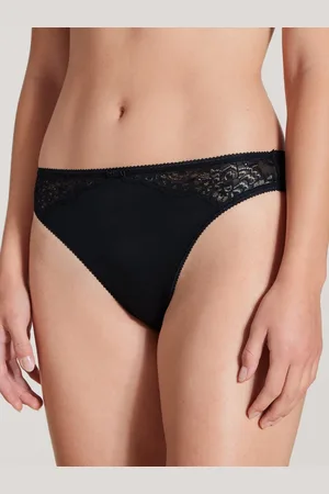 Calida Sensual Secrets-Vrouwen-Slip- -Maat-40-42